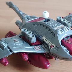 Zoids Z-Ray 1980's Vintage Original