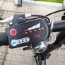 Carrera Crosscity E Electric Bike - NEW BATTERY Image 3