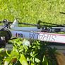 KTM Strada 2000 Road Bike + Campagnolo Neutron Ultra Wheels Image 2