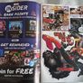 Spider-Man/Venom comic Image 2