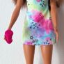 Barbie in Blue Sparkling Dress Image 6