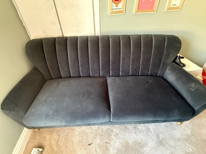 3 Seater Sofa