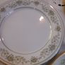 Noritake "Green hill" dinner set Image 7