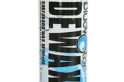 DeWaxit Eco Friendly Blue Water Wax Remover