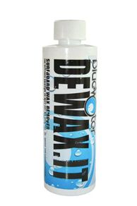 DeWaxit Eco Friendly Blue Water Wax Remover