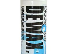 DeWaxit Eco Friendly Blue Water Wax Remover