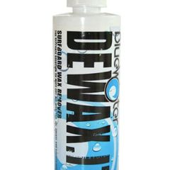 DeWaxit Eco Friendly Blue Water Wax Remover