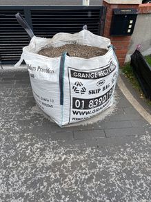 Free Top Soil