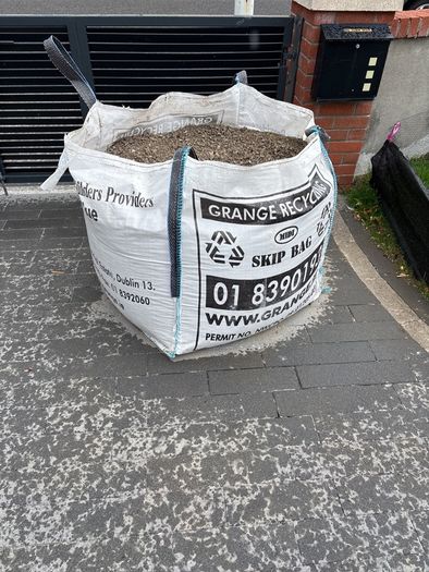 Free Top Soil