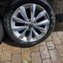 VW T Roc Alloy wheels Image 5