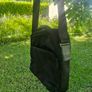 E-Case Laptop Soulder Bag. Image 3