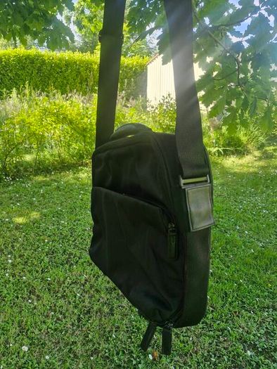 E-Case Laptop Soulder Bag.