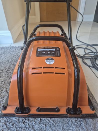 Evolution Electric Wacker Plate / Plate Compactor