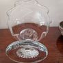 Eamon glass dish Image 4