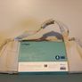 Najell SleepCarrier Volume 5 - Oat Beige - Brand New - Baby Sleep Carrier Basket Image 2