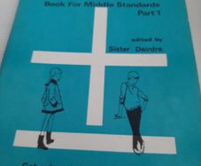 Vintage new primary maths