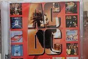 ACDC  CD - Greatest Hits  (Thailand)
