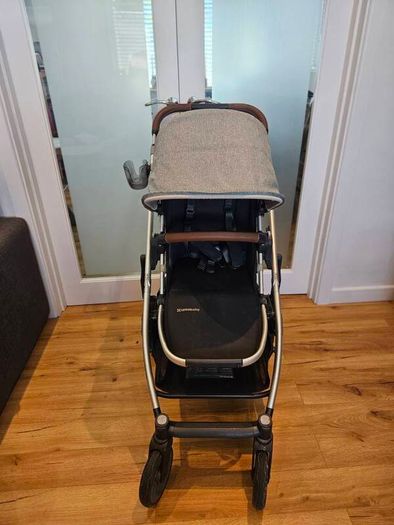 Uppababy Cruz V2