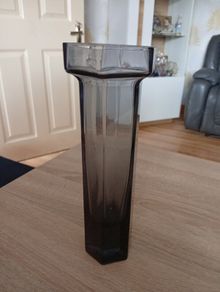 vintage vase Poland