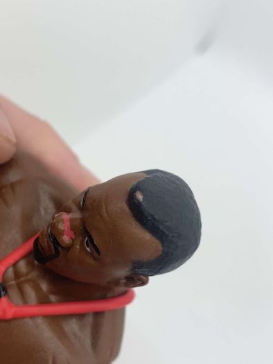 wwe elite series 46 Harlem Heat Booker T & Stevie Ray action figures