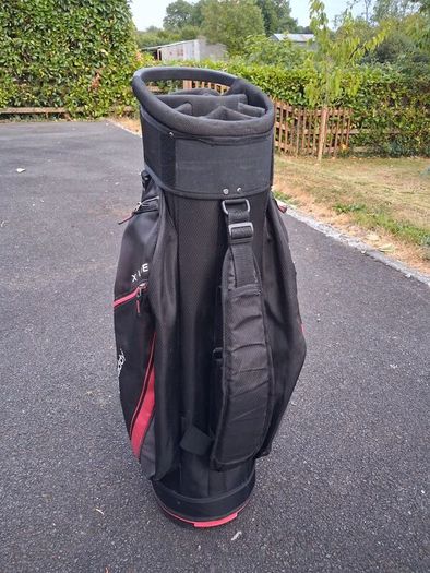 Powakaddy Golf Bag