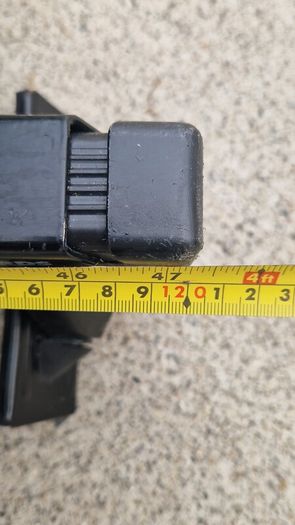 Roof Box+Roof Bars