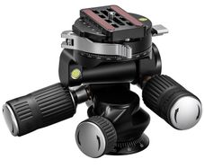 Leofoto Fw-02pcl 4-way Head