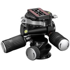 Leofoto Fw-02pcl 4-way Head