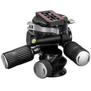 Leofoto Fw-02pcl 4-way Head