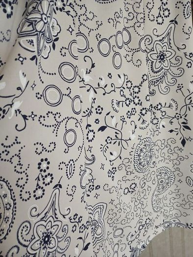 Vintage dress pristine condition Postage included