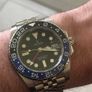 40mm Cronos NH34 GMT V4 Image 10