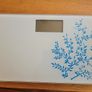 Digital bathroom Scale Image 2