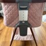 Tutti Bambini Cozee Bedside Crib Image 9