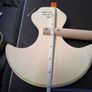 kids wooden axe Image 4