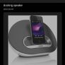 Philips docking speaker Image 5