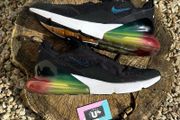 Premium Nike Air Max 270 Special Edition