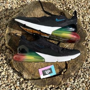 Premium Nike Air Max 270 Special Edition