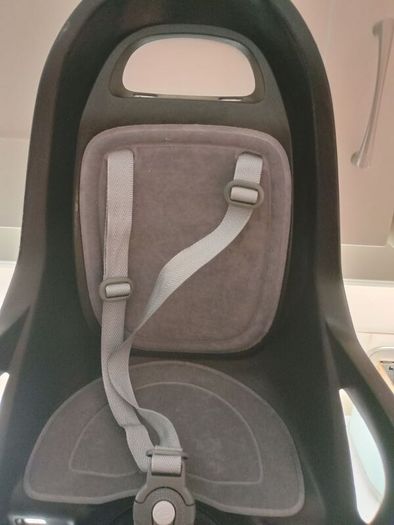 child bike seat