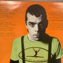 Ian Dury Lp Vinyl Image 2