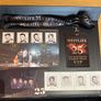 Westlife Anniversary VIP Box Set, Lanyard, Bag & An Post Stamps Image 2