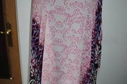 Brand new Urban Mist oversized kaftan style top one size fits all Postage included