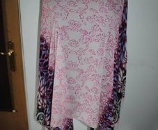Brand new Urban Mist oversized kaftan style top one size fits all Postage included