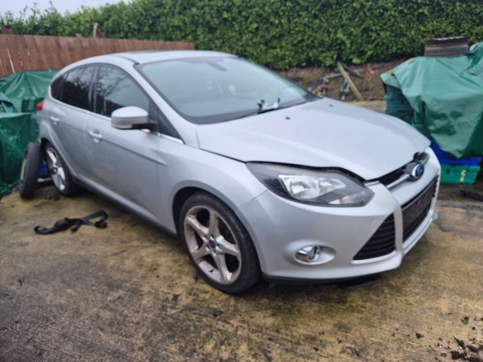 Ford Focus Mk3 Front Subframe 11-17 @ OCG