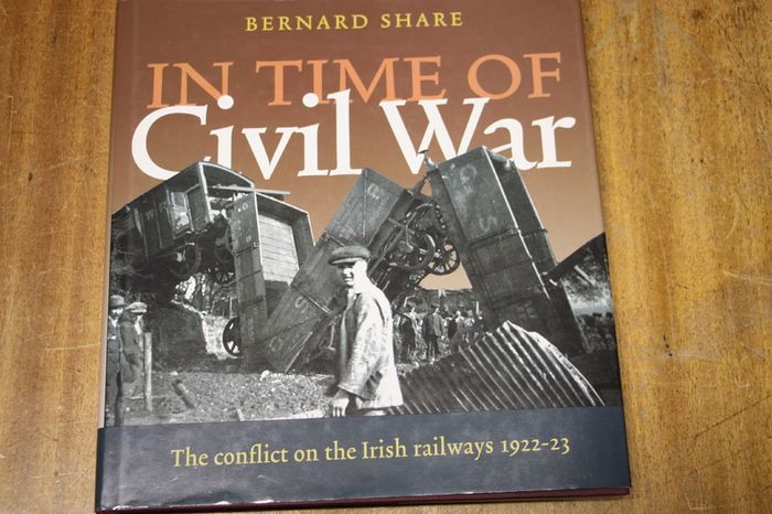 In Time of Civil War.