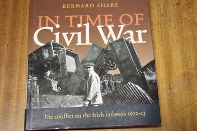 In Time of Civil War.