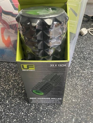 Fitness Deep Massage Roller