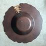 Ornament / Fruit or biscuit bowl or keys holder - New Image 2