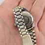Vintage 1980s Citizen Quartz watch Lady's Image 7