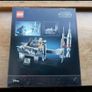 Rare Lego Star Wars Set 75294 Bespin Duel Image 2
