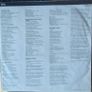 Randy Travis - No Holdin' Back Vinyl Image 3